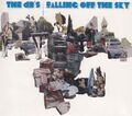 The dB’s – Falling Of The Sky (auf Blue Rose, NEU! Original verschweißt)