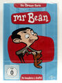 Mr. Bean - Die Cartoon- Serie - Staffel 1 - 47 Folgen auf 6 DVDs - Animation