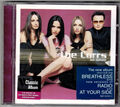 THE CORRS - In Blue - CD - Z: sehr gut (2000)