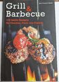 Grill & Barbecue - 100 Rezepte für Gemüse, Fisch und Fleisch / Jean-Francois Mal