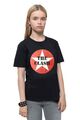 The Clash Kids T Shirt Classic Star Band Logo Nue offiziell Schwarz Ages 5-14