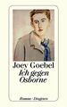 Ich gegen Osborne von Goebel, Joey | Buch | Zustand gut