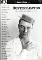 Buster Keaton - The Complete Short Films  - 1917-1923 - 4 x DVD Box Set