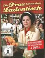 Die Frau hinter dem Ladentisch - 4 DVD Box - Das Original - Die komplette Serie