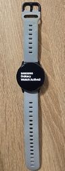 Samsung Galaxy Watch Active2 Under Armour Edition 40mm Aqua Black...