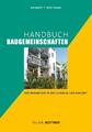 Handbuch Baugemeinschaften | Der Wegweiser in das Zuhause mit Zukunft | Deutsch