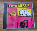 CD - Extrabreit - Ihre grössten Erfolge (1980)