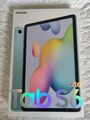 Samsung Galaxy Tab S6 Lite (2022 Edition), 10,4 Zoll TFT Display, 64 GB Speicher