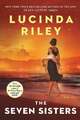 The Seven Sisters: Book One Riley, Lucinda Buch