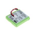 OTB - Ersatzakku kompatibel zu AVM FRITZ!Fon MT-D - 2,4 Volt 600mAh Ni-MH