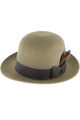Stetson Hut/Mütze Herren Kopfbedeckung Mütze Basecap Gr. L Wolle Bau... #ye8s0ln