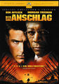 Der Anschlag = Ben Affleck; Morgan Freeman (DVD) sehr guter Zustand !!!