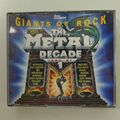 Giants of Rock The Metal Decade 1 Metal Hammer 1990 Teldec 2292-41899-2 To-6427