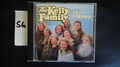 CD "THE KELLY FAMILY - OVER THE HUMP"