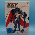 Key The Metal Idol - Die Serie auf DVD (deutsch)