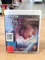 1456 PS3 Beyond Two Souls Sony Playstation PS 3 OVP Spiel mit Anleitung