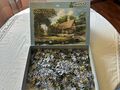 1000 Teile Puzzle Falcon Arround Britain, Motiv Cotswolds