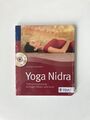 Yoga Nidra: Tiefenentspannung - beflügelt Körper und Geist Ranzinger, Christine
