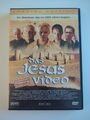 Das Jesus Video, DVD, Special Edition, 2-Disc-Set, ungekürzte Fassung, wie neu 