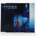 Music Musik Maxi CD Eric Clapton – Pilgrim Gut