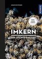 Imkern - Der leichte Einstieg: (Störer:) Bienen, Haltung... | Buch | Zustand gut