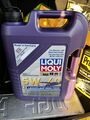 Liqui Moly 5W-40 Vollsynthetisches Motoröl - 5L