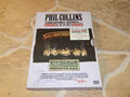 DVD - PHIL COLLINS - SERIOUS HITS  LIVE !