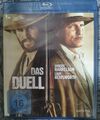 Das Duell Blu Ray Liam Hemsworth  Woody Harrelson Western NEU OVP 