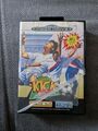Super Kick Off | Sega Mega Drive | inkl. OVP - ohne Anleitung