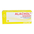  10 Tabletten Alachol Nahrungsergänzungsmittel mit Pflanzenpulver