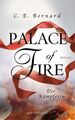 Palace of Fire - Die Kämpferin | Buch | 9783764531980