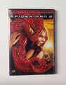 Spider-Man 2 (DVD, 2004, 2-Disc Set, Special Edition, Full screen) Tobey Maguire