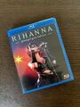 Blu-Ray Film: Rihanna Good Girl gone bad Live Tour Konzert	Zustand:	Sehr Gut