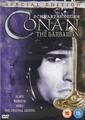 Conan The Barbarian [Edizione in lingua inglese] - aa.vv.