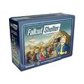 Fallout Shelter - Das Brettspiel - deutsch