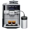Siemens EQ.6 plus s700 (TE657M03DE) Kaffeevollautomat Kaffeemaschine 19bar