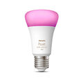 Philips Hue White and Color Ambiance Single Smart Bulb LED [E27 Edison Screw] mi