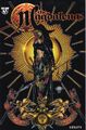 MAGDALENA (deutsch) # 1 VARIANT - Lim. 900 Ex. - COMIC ACTION 2000 - TOP