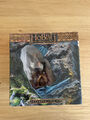 Der Hobbit eine unerwartete Reise 5 Disc 3D Extended Collectors Edition Blu-Ray