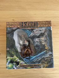 Der Hobbit eine unerwartete Reise 5 Disc 3D Extended Collectors Edition Blu-Ray