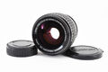 ⛄ Nahe Mint ⛄ PENTAX Smc - M Zoom 35-70mm F/2.8-3.5 K Bajonett Linse Aus Japan