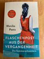 Flaschenpost aus der Vergangenheit Die Sommerschwestern (3) v. Monika Peetz