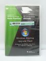 Microsoft Windows Vista Upgrade - von Home Premium auf Ultimate - 32Bit - Prof