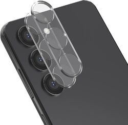 2x Kamera Schutz Panzerfolie Glas für Samsung S24 S23 S22 S21 Plus Ultra FE