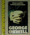 Unten und draußen in Paris und London - Taschenbuch von George Orwell. MC140