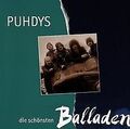 Die Schönsten Balladen von Puhdys | CD | Zustand gut