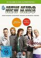 New Kids - 19 Folgen in der Superstaffel! von Steffen Haa... | DVD | Zustand gut