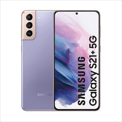 Samsung Galaxy S21+ Plus 5G - 256GB - SM-G996B - Ohne Simlock - Ohne Vertrag