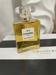 CHANEL N°5 - Eau de Parfum Spray -  Neu & Ovp - 100 ml  Damen-EdP No. 5 Paris