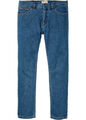 Regular Fit Jeans Straight Blau Denim Herrenjeans Hose Pants Denim